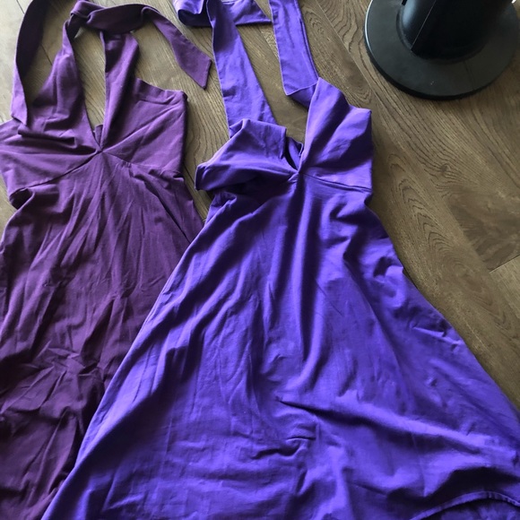 American Apparel Convertible dress - Picture 2 of 5